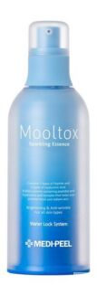 Увлажняющая кислородная эссенция для лица Medi-Peel Mooltox Sparkling Essen