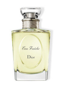 Туалетная вода Dior Eau Fraiche фото 1