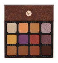 Тени для век Viseart Le Marais Etendu Eyeshadow Palette фото 1