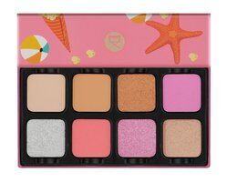 Тени для век Viseart Petit Pro Chou Chou Eyeshadow Palette фото 1