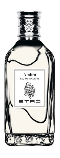 Туалетная вода Etro Ambra Eau de Toilette фото 1