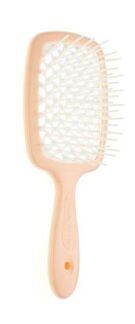 Расческа Janeke Superbrush The Original Italian Patent Orange