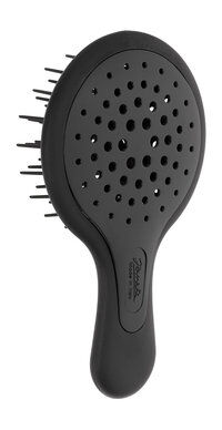 Щетка для волос Janeke Mini Superbrush Black фото 1