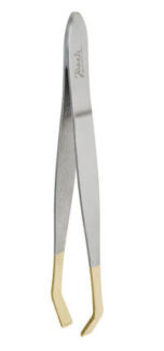 Пинцет для бровей Janeke Eyebrow Tweezers MP131G