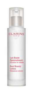 Уход за кожей бюста Clarins Bust Beauty Firming Lotion