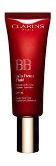 BB-Крем Clarins Spring Collection Instant Glow BB-fluid SPF 25