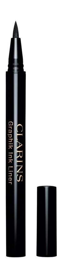 Подводка для глаз Clarins Fall Graphik Ink Liner фото 1