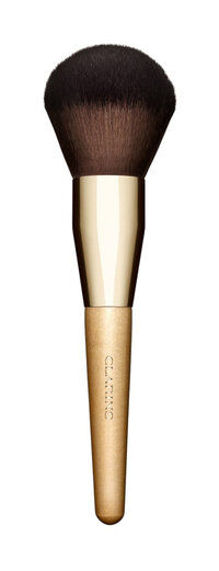 Кисть для пудры Clarins Powder Brush фото 1