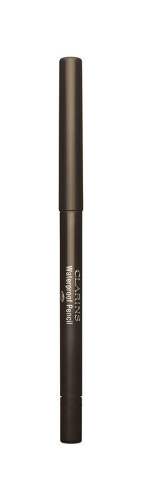 Автоматический водостойкий карандаш для глаз Clarins Waterproof  Eye Pencil фото 1