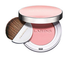 Компактные румяна для лица Clarins Joli Blush фото 1