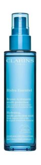 Интенсивно увлажняющий защитный спрей для лица Clarins Hydra Essentiel Hydr