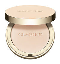 Матирующая компактная пудра Clarins Ever Matte Powder