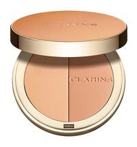 Компактная бронзирующая пудра для лица Clarins Ever Bronze Compact Powder фото 1