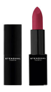 Матовая губная помада Stendhal Matte Effect Lipstick