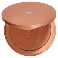 Компактная бронзирующая пудра Caudalie Vinocrush Longlasting Bronzer Powder