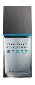 Туалетная вода Issey Miyake L'eau D'Issey Pour Homme Sport Eau de Toilette