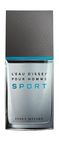 Туалетная вода Issey Miyake L'eau D'Issey Pour Homme Sport Eau de Toilette фото 1