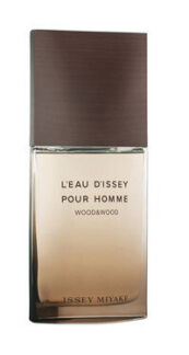 Парфюмерная вода Issey Miyake L'eau D'Issey Pour Homme Wood&Wood  Intense E