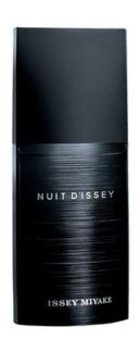 Туалетная вода Issey Miyake Nuit d'Issey Eau de Toilette