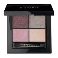 Палетка теней для век Stendhal Magnifying 4-Eyeshadow Palette фото 1