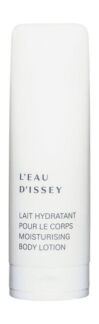 Увлажняющее парфюмированное молочко для тела Issey Miyake L'eau D'issey Moi