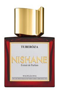 Духи Nishane Tuberoza Extrait de Parfum фото 1