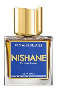 Духи Nishane Fan Your Flames Extrait De Parfum фото 1