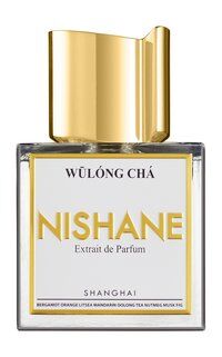 Духи Nishane Wulong Cha Extrait De Parfum фото 1