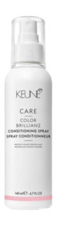 Кондиционер-спрей для защиты цвета волос Keune Care Color Brillianz Conditi