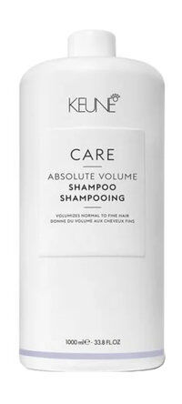 Шампунь для объема волос Keune Care Absolute Volume Shampoo фото 1