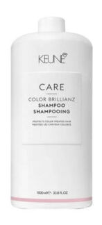 Шампунь для окрашенных волос Keune Care Color Brillianz Shampoo