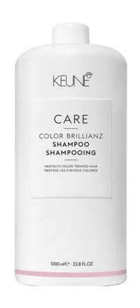 Шампунь для окрашенных волос Keune Care Color Brillianz Shampoo фото 1