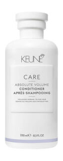 Питательный кондиционер для объема волос Keune Care Absolute Volume Conditi