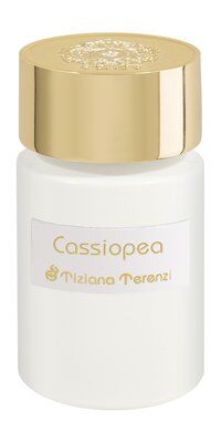 Парфюмерная дымка для волос Tiziana Terenzi Cassiopea Hair Therapy Perfume фото 1