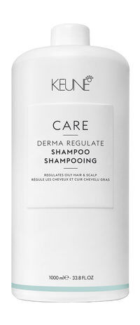 Себорегулирующий шампунь Keune Care Derma Regulate Shampoo фото 1