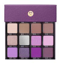 Тени для век Viseart Etendu Violette Eyeshadow Palette фото 1