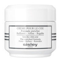 Крем для шеи с обогащенной формулой Sisley Neck Cream The Enriched Formula