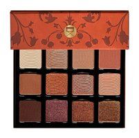 Тени для век Viseart Etendu Minxette Eyeshadow Palette фото 1