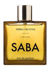 Парфюмерная вода Mirko Buffini Black Collection Saba Eau De Parfum фото 1