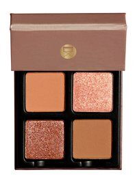 Тени для век Viseart Petits Fours Amelie Eyeshadow Palette фото 1