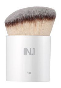 Плоская кисть кабуки из синтетического ворса N.1 Professional Brush 138