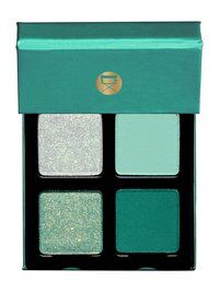 Тени для век Viseart Petits Fours Water Lotus Eyeshadow Palette фото 1