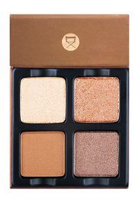 Тени для век Viseart Petits Fours Praline Epice Eyeshadow Palette фото 1