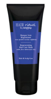 Маска для волос с четырьмя растительными маслами Hair Rituel by Sisley Rege