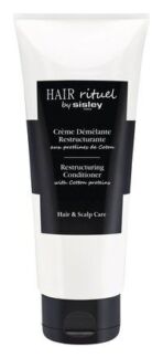 Кондиционер для волос с протеинами хлопка Hair Rituel by Sisley Restructuri