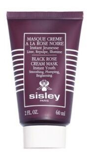 Крем-маска для лица с черной розой Sisley Black Rose Cream Mask