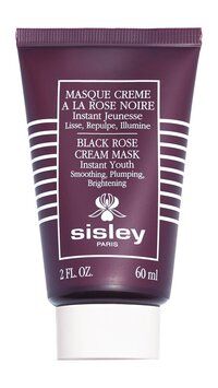 Крем-маска для лица с черной розой Sisley Black Rose Cream Mask фото 1