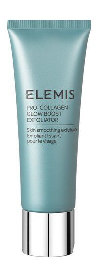 Антивозрастной эксфолиант-бустер для лица с комплексом масел Elemis Pro-Col фото 1