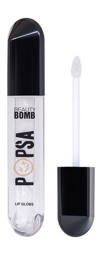 Блеск для губ Beauty Bomb Popsa Lip Gloss фото 1