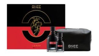 Парфюмерный набор в косметичке Once Perfume Lorev Set